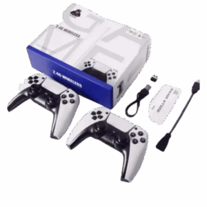 Video Game e Acessórios