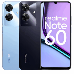 Celular Smartphone Realme Note 60 4/128GB
